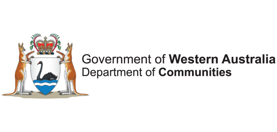 WA Department of Communities